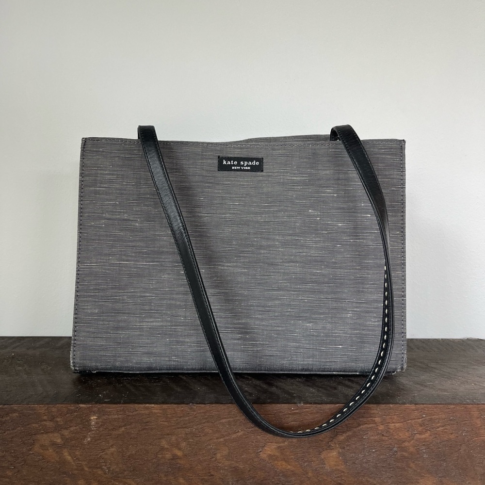 VINTAGE KATE SPADE HANDBAG